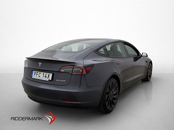 Tesla Model 3 8 of 30
