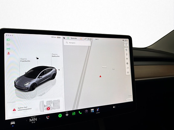 Tesla Model 3 15 of 30