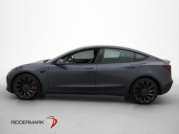 Tesla Model 3 5 of 30