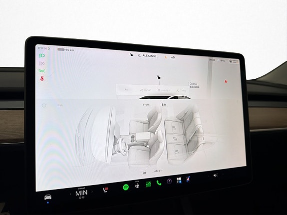 Tesla Model 3 22 of 30