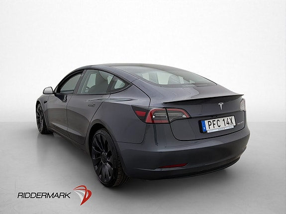 Tesla Model 3 6 of 30
