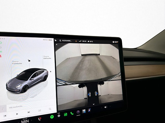 Tesla Model 3 14 of 30