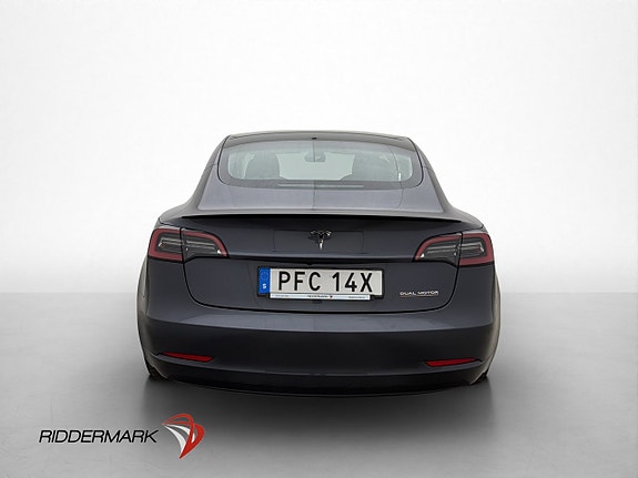 Tesla Model 3 7 of 30
