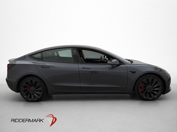 Tesla Model 3 9 of 30