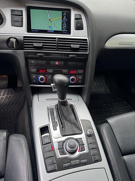Audi A6 5 of 9