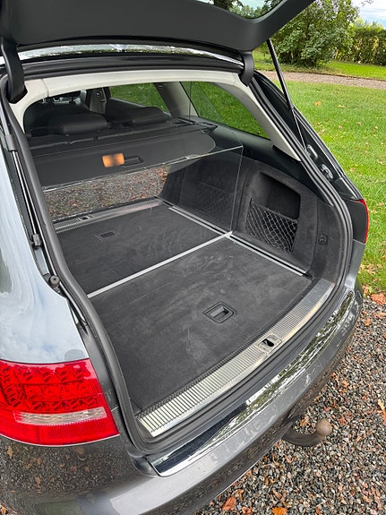 Audi A6 7 of 9