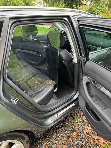 Audi A6 6 of 9