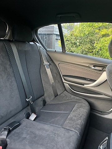 BMW 118d 7 of 11