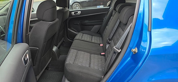 Peugeot 307 13 of 21