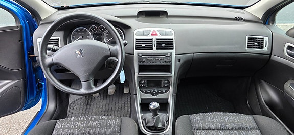 Peugeot 307 15 of 21