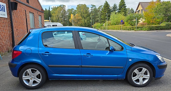 Peugeot 307 6 of 21