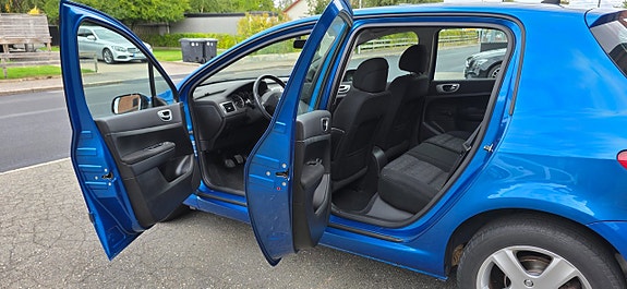 Peugeot 307 14 of 21