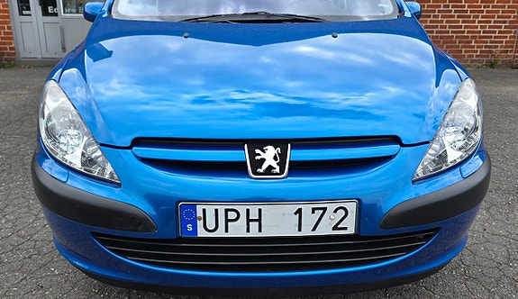 Peugeot 307 11 of 21