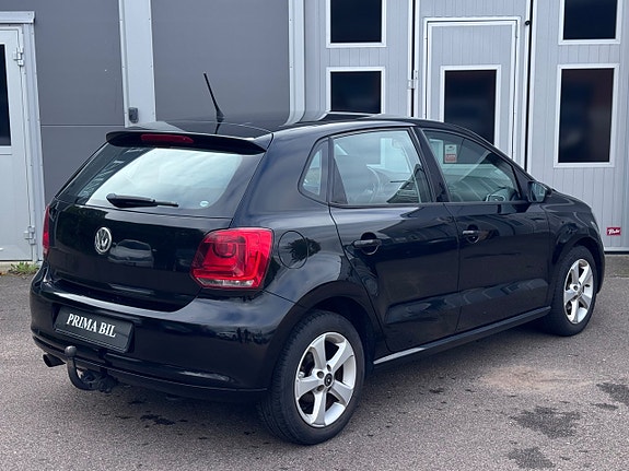 Volkswagen Polo 4 of 14