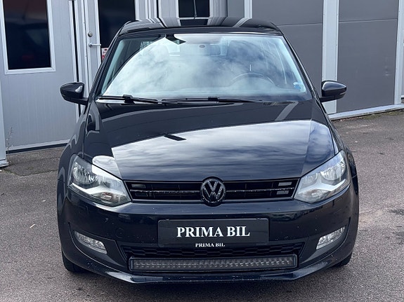 Volkswagen Polo 2 of 14