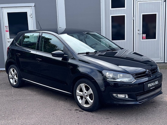 Volkswagen Polo 3 of 14