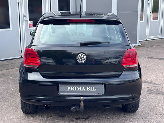 Volkswagen Polo 5 of 14