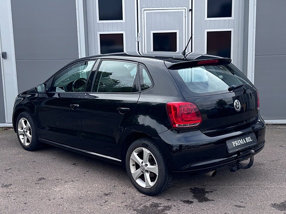 Volkswagen Polo 6 of 14
