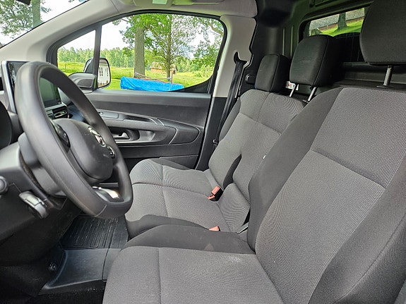 Toyota Proace City 6 of 6