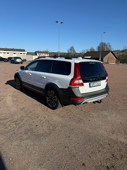 Volvo XC70 4 of 7