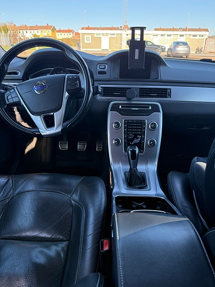 Volvo XC70 5 of 7