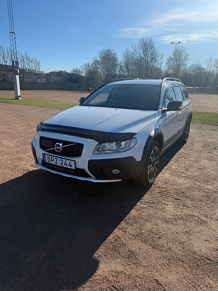 Volvo XC70 7 of 7