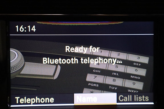 Mercedes-Benz E220 22 of 24