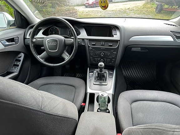 Audi A4 7 of 7