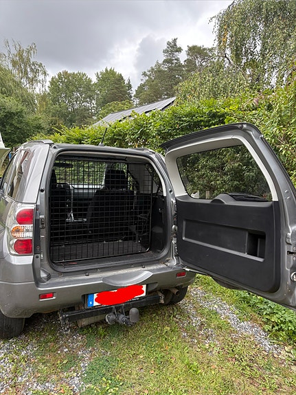 Suzuki Grand Vitara 8 of 16