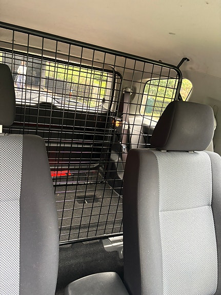 Suzuki Grand Vitara 10 of 16