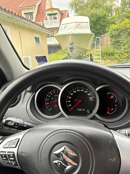 Suzuki Grand Vitara 15 of 16