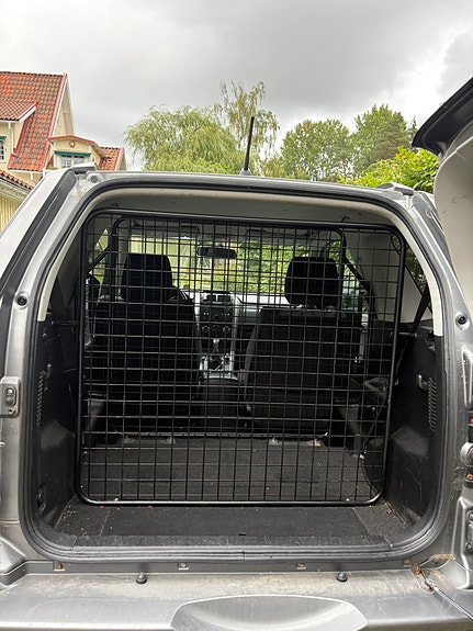Suzuki Grand Vitara 9 of 16