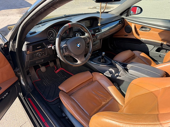 BMW 325d 10 of 10