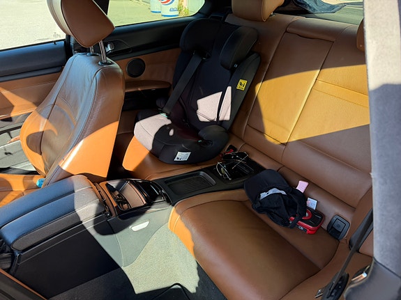 BMW 325d 9 of 10