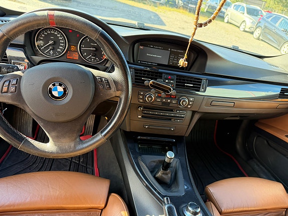 BMW 325d 8 of 10