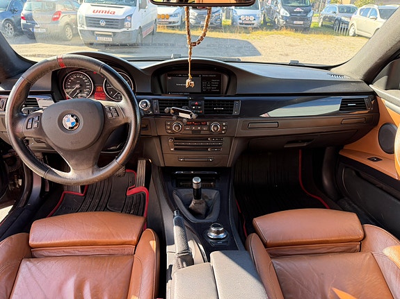 BMW 325d 7 of 10