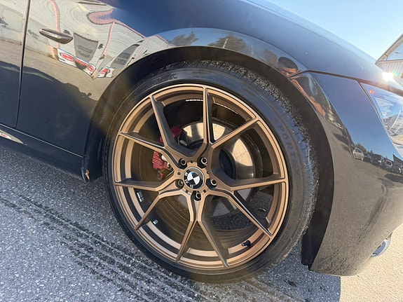 BMW 325d 6 of 10