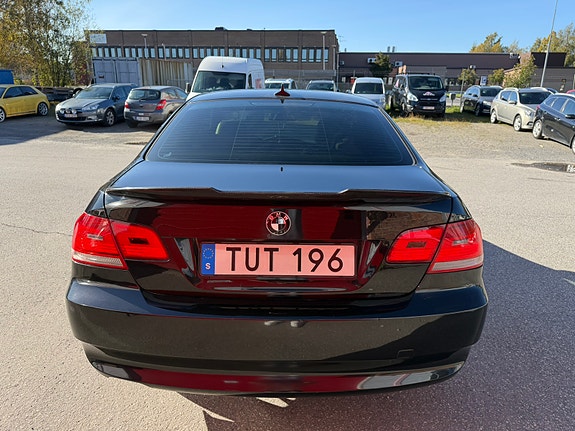 BMW 325d 5 of 10