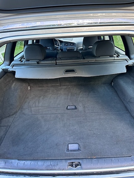 Volvo V70 8 of 8
