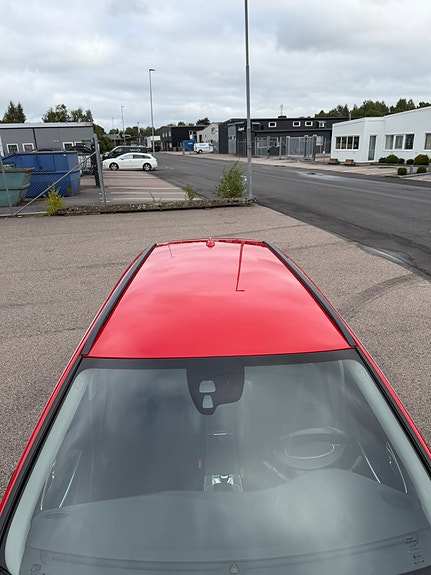 Volvo V60 11 of 18