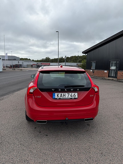Volvo V60 6 of 18