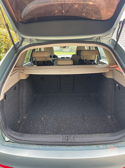 Skoda Octavia 3 of 10