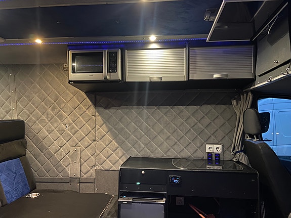 Volkswagen Crafter 35 3 of 5