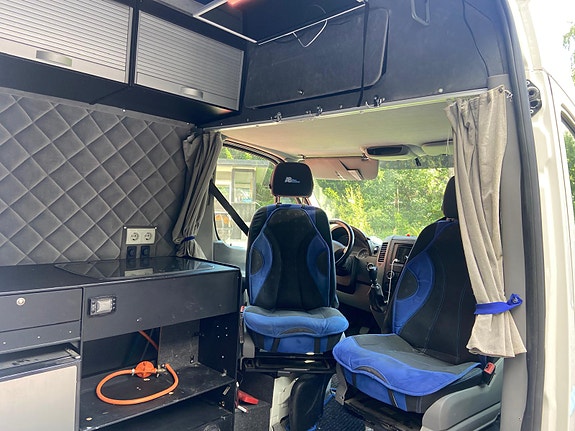 Volkswagen Crafter 35 7 of 11
