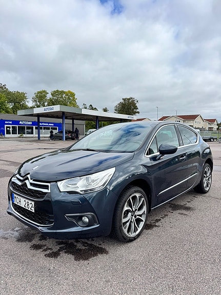 Citroen DS4 2 of 18