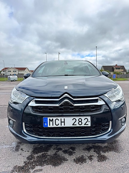 Citroen DS4 3 of 18