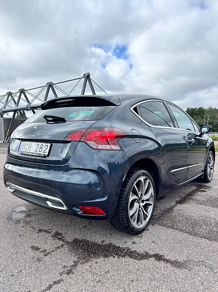Citroen DS4 4 of 18