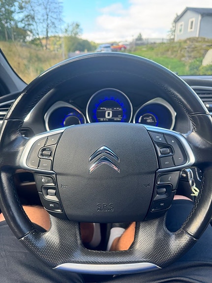 Citroen DS4 11 of 18