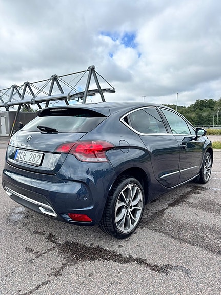 Citroen DS4 7 of 18