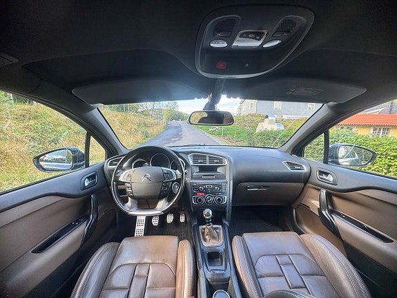 Citroen DS4 14 of 18
